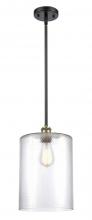 Innovations Lighting 516-1S-BAB-G112-L - Cobbleskill Mini Pendant