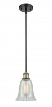 Innovations Lighting 516-1S-BAB-G2811 - Hanover Mini Pendant