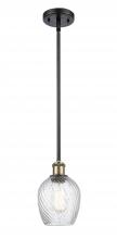 Innovations Lighting 516-1S-BAB-G292 - Salina Mini Pendant