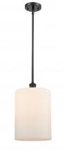 Innovations Lighting 516-1S-BK-G111-L - Cobbleskill Mini Pendant