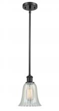 Innovations Lighting 516-1S-BK-G2811 - Hanover Mini Pendant