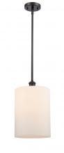 Innovations Lighting 516-1S-OB-G111-L - Cobbleskill Mini Pendant