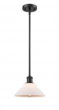 Innovations Lighting 516-1S-OB-G131 - Orwell Mini Pendant