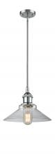 Innovations Lighting 516-1S-PC-G132 - Orwell Mini Pendant