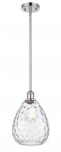 Innovations Lighting 516-1S-PC-G372 - Waverly Mini Pendant