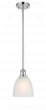 Innovations Lighting 516-1S-PC-G381 - Castile Mini Pendant