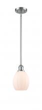 Innovations Lighting 516-1S-PC-G81 - Eaton Mini Pendant