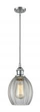 Innovations Lighting 516-1S-PC-G82 - Eaton Mini Pendant