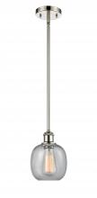 Innovations Lighting 516-1S-PN-G104 - Belfast Mini Pendant