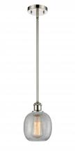 Innovations Lighting 516-1S-PN-G105 - Belfast Mini Pendant