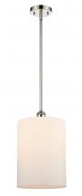 Innovations Lighting 516-1S-PN-G111-L - Cobbleskill Mini Pendant