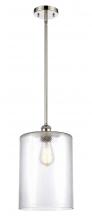 Innovations Lighting 516-1S-PN-G112-L - Cobbleskill Mini Pendant