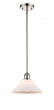 Innovations Lighting 516-1S-PN-G131 - Orwell Mini Pendant