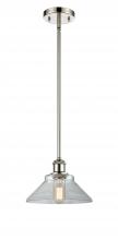 Innovations Lighting 516-1S-PN-G132 - Orwell Mini Pendant