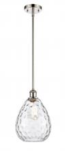 Innovations Lighting 516-1S-PN-G372 - Waverly Mini Pendant