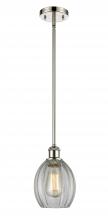 Innovations Lighting 516-1S-PN-G82 - Eaton Mini Pendant