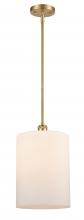 Innovations Lighting 516-1S-SG-G111-L - Cobbleskill Mini Pendant