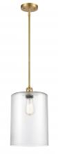 Innovations Lighting 516-1S-SG-G112-L - Cobbleskill Mini Pendant