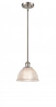 Innovations Lighting 516-1S-SN-G422 - Arietta Mini Pendant