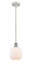 Innovations Lighting 516-1S-WPC-G101 - Belfast Mini Pendant