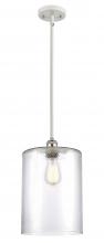 Innovations Lighting 516-1S-WPC-G112-L - Cobbleskill Mini Pendant