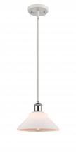 Innovations Lighting 516-1S-WPC-G131 - Orwell Mini Pendant