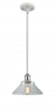 Innovations Lighting 516-1S-WPC-G132 - Orwell Mini Pendant