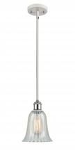 Innovations Lighting 516-1S-WPC-G2811 - Hanover Mini Pendant