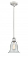 Innovations Lighting 516-1S-WPC-G2812 - Hanover Mini Pendant