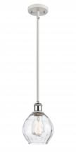 Innovations Lighting 516-1S-WPC-G362 - Waverly Mini Pendant