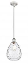 Innovations Lighting 516-1S-WPC-G372 - Waverly Mini Pendant