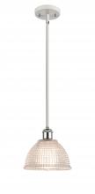 Innovations Lighting 516-1S-WPC-G422 - Arietta Mini Pendant