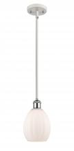 Innovations Lighting 516-1S-WPC-G81 - Eaton Mini Pendant