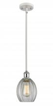 Innovations Lighting 516-1S-WPC-G82 - Eaton Mini Pendant