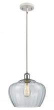 Innovations Lighting 516-1S-WPC-G92-L - Fenton Mini Pendant