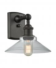 Innovations Lighting 516-1W-OB-G132 - Orwell 1 Light Sconce