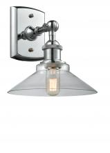 Innovations Lighting 516-1W-PC-G132 - Orwell 1 Light Sconce