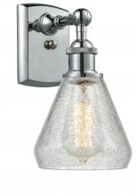 Innovations Lighting 516-1W-PC-G275 - Conesus 1 Light Sconce