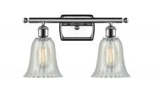 Innovations Lighting 516-2W-PC-G2811 - Hanover 2 Light Bath Vanity Light