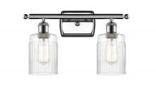 Innovations Lighting 516-2W-PC-G342 - Hadley 2 Light Bath Vanity Light