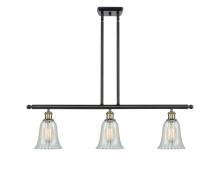 Innovations Lighting 516-3I-BAB-G2811 - Hanover 3 Light Island Light