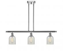 Innovations Lighting 516-3I-PC-G2511 - Caledonia 3 Light Island Light