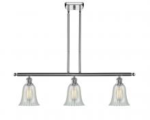 Innovations Lighting 516-3I-PC-G2811 - Hanover 3 Light Island Light