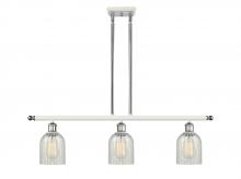 Innovations Lighting 516-3I-WPC-G2511 - Caledonia 3 Light Island Light