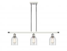 Innovations Lighting 516-3I-WPC-G259 - Caledonia 3 Light Island Light