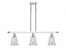 Innovations Lighting 516-3I-WPC-G2811 - Hanover 3 Light Island Light