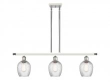 Innovations Lighting 516-3I-WPC-G292 - Salina 3 Light Island Light