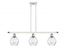 Innovations Lighting 516-3I-WPC-G362 - Small Waverly 3 Light Island Light