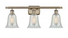 Innovations Lighting 516-3W-AB-G2811 - Hanover 3 Light Bath Vanity Light