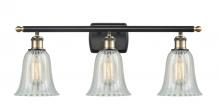 Innovations Lighting 516-3W-BAB-G2811 - Hanover 3 Light Bath Vanity Light